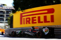 Gp Monaco 2014 - Strategie qualifiche pre-gara - Gp Monaco 2014 - Foto qualifiche