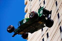 Gp Monaco 2014 - Strategie qualifiche pre-gara - Gp Monaco 2014 - Foto qualifiche