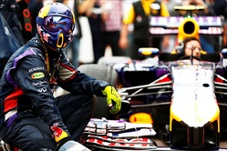 Gp Monaco 2014 - Gara - Gp Monaco 2014 - Foto gara