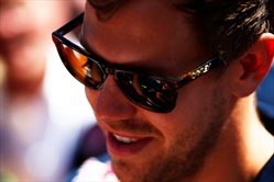 Gp Monaco 2014 - Gara - Gp Monaco 2014 - Foto gara