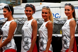 Gp Monaco 2014 - Foto gara