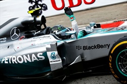Gp Monaco 2014 - Gara - Gp Monaco 2014 - Foto gara