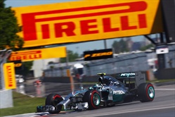 Gp Canada 2014 - Qualifiche - Gp Canada - Fotografie