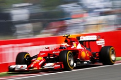 Gp Canada 2014 - Qualifiche - Gp Canada - Fotografie