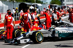 Gp Canada 2014 - Qualifiche - Gp Canada - Fotografie