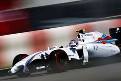Gp Canada 2014 - Qualifiche - Gp Canada - Fotografie