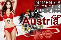 Live! Diretta Streaming Gp Austria