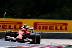 Gp Austria 2014 - Analisi strategie - Gp Austria 2014 - Fotografie