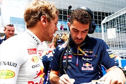 Gp Austria 2014 - Analisi strategie - Gp Austria 2014 - Fotografie