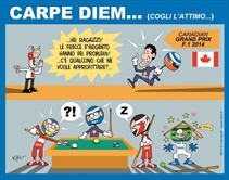 Carpe diem... - http://rikof1.blogspot.it/2014/06/carpe-diem.html