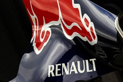 Red Bull: ultimatum alla Renault - La Red Bull potrebbe abbandonare la Renault