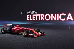 Formula1.it TV - Giro di boa per la Ferrari - Video Ferrari sul gp di Gran Bretagna 2014