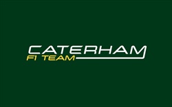 La Caterham salvata dagli svizzeri - La Caterham cambia proprietario