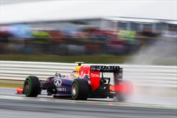 Gp Inghilterra 2014 - Qualifiche - Strategie - Gp Gran Bretagna 2014 - Qualifiche - Foto