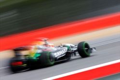Gp Inghilterra 2014 - Qualifiche - Strategie - Gp Gran Bretagna 2014 - Qualifiche - Foto