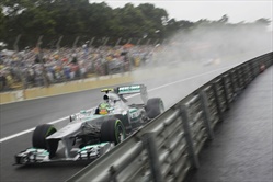 Gp Germania 2014 - Qualifiche - Analisi strategie - Gp Germania 2014 - Analisi strategie qualifiche