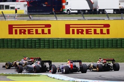 Gp Germania 2014 - Gara - Analisi strategie - 