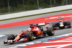 Gp Germania 2014 - Gara - Analisi strategie - 