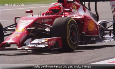 Formula1.it TV- Gp Ungheria - Video Gp Ungheria 2014