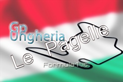 Le pagelle di F1WM - Hungaroring - 