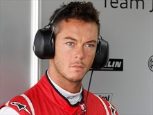 Caterham: Lotterer all'esordio in Belgio - Andre Lotterer