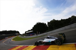 Gp Belgio 2014 - Prove libere - Analisi strategie - Gp Belgio 2014 - Prove libere