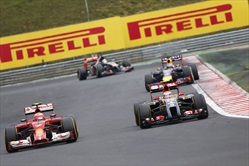 Rosberg fischiato sul podio
