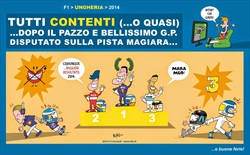Buone ferie... - http://rikof1.blogspot.it/2014/08/buone-ferie.html