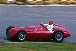 Quando Alfa Romeo era Formula1 - 