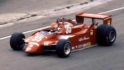 Quando Alfa Romeo era Formula1 - 