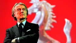 Alonso, Montezemolo? Sentito solo rumors - Montezemolo
