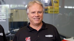 Accordo Ferrari - Haas per i motori 2016 - Motori Ferrari per la Haas F1