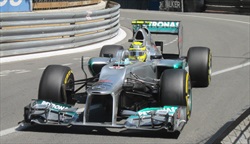 Mercedes
