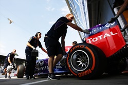 Gp Italia 2014 - Qualifiche - Analisi strategie - Gp Italia 2014 - Qualifiche - Analisi strategie