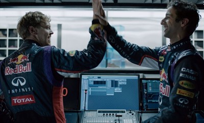 Formula1.it TV - Shopping a 300 Km/h - 