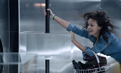 Formula1.it TV - Shopping a 300 Km/h - 
