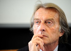 Ferrari: passato e futuro - Montezemolo lascia la Ferrari