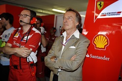 Ferrari: passato e futuro - Montezemolo e Domenicali - Il passato