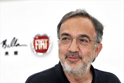 Marchionne: il motore è un problema! - Marchionne ed il problema motore
