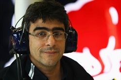 Prodromou: dalla Red Bull alla McLaren per vincere - Peter Prodromou ufficializzato il passaggio alla McLaren