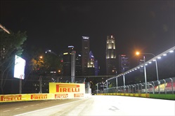Gp Singapore 2014 - Anteprima - Anteprima Gp Singapore 2014