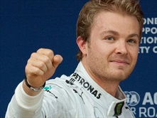 Rosberg: «Lewis più esperto di me? No problem» - 