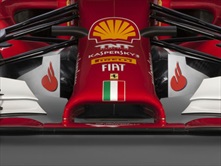 Niente più -becchi d'uccello- per le monoposto