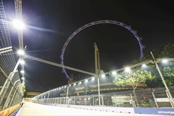 Gp Singapore 2014 - Libere - Analisi strategie - Gp Singapore 2014 - Libere