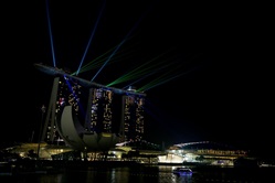 Gp Singapore 2014 - Libere - Analisi strategie - Gp Singapore 2014 - Libere