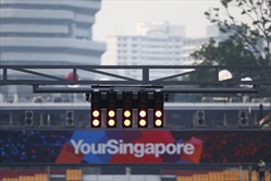 Gp Singapore 2014 - Libere - Analisi strategie - Gp Singapore 2014 - Libere