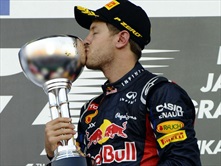 Vettel: “nel 2015 io ancora in Red Bull” - 