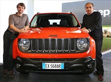 Ferrari: Marchionne, cerchiamo di vincere - 