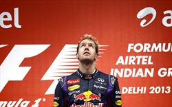 Vettel lascia la Red Bull! - Vettel lascia la Red Bull!