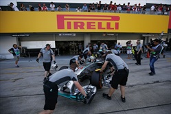 Gp Giappone 2014 - Libere - Analisi strategie - Gp Giappone 2014 - Libere - Analisi strategie